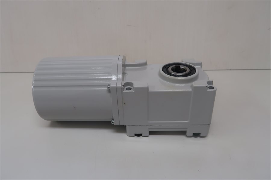 (株)椿本チエイン　ハイポイドギヤモートル　HMMT40H50