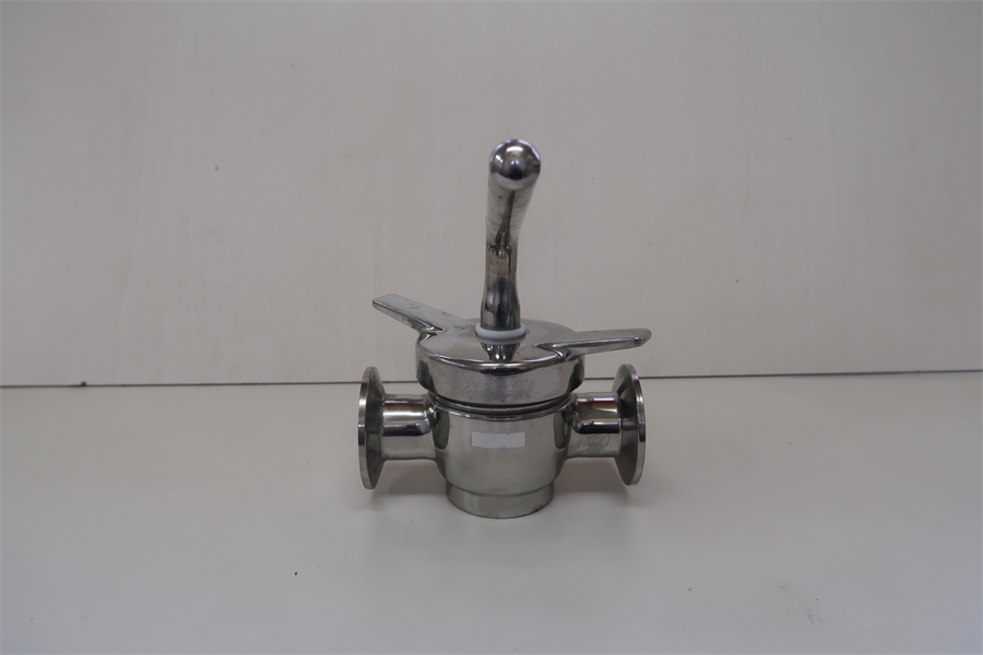 サニタリーバルブ　　※有姿現状渡し