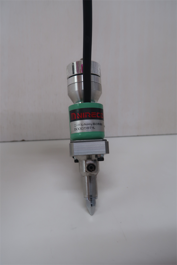 (株)ニレコ　コールドグルー用アプリケータノズル　AN10-A03