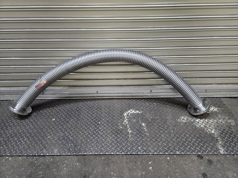 トーフレ(株)　PTFEホース ファイヤープロテクト　TF-FP／2014年製