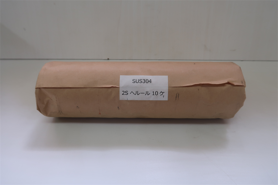 SUS304製　2Sヘルール（10個入）【未使用品】