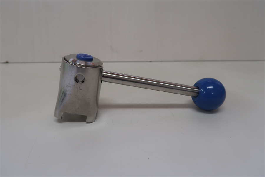 KAPSTO製　バタフライバルブハンドル　GPN300 F4