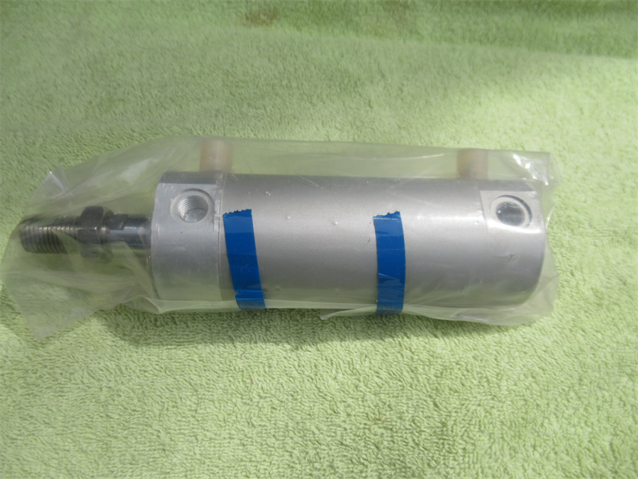 SMC(株)　エアシリンダ　CDG1BA40-50 （4個セット）【新古品】