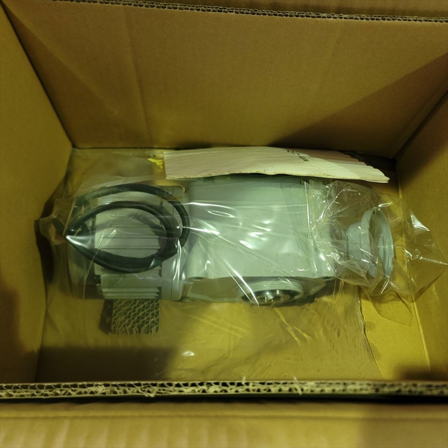 (株)ニッセイ　ブラシレスギアモータ　AF3S25N25N-BLP020T2／2015年製 【未使用品】